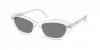 OKULARY SWAROVSKI SK 6048 102787 54 ROZMIAR M